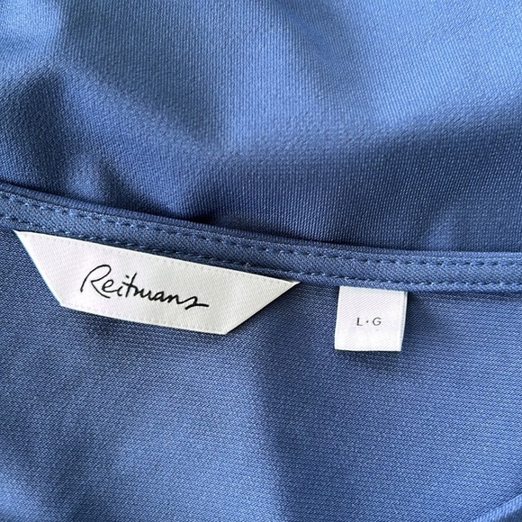 Hi/lo top - Picture 6 of 8